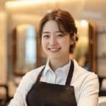 미용 업종에 필수 프로그램