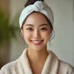 깔끔한 구성과 네이버 예약 연동